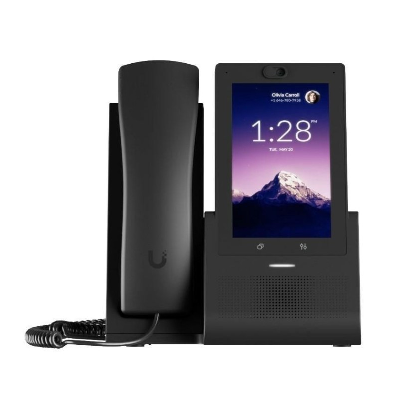 Ubiquiti UTP-Touch-U UniFi Telefon Dotykowy (Bez blokady)