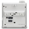 POLY Telefon IP Edge E220 z obsługą funkcji PoE