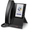 POLY Biznesowy telefon multimedialny CCX 505 do aplikacji Microsoft Teams, z obsługą PoE