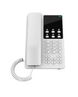 Grandstream GHP 620W BIAŁY WIFI | VoIP | Telefony hotelowe