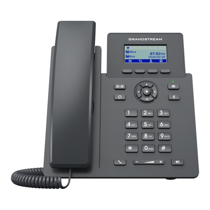 Grandstream GRP 2601P | VoIP | Telefony GRP