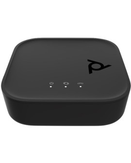 POLY ATA 400 1FXS VOICE PORT/VOIP ADAPTER W/OPEN SIP PSU WW