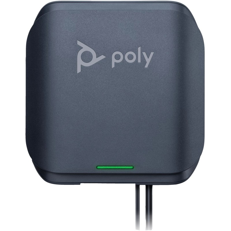 POLY Jedno-/dwukomorowa stacja bazowa Rove DECT 1880–1900 MHz B2
