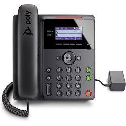 Poly Edge B20 IP Phone and...