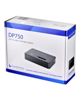 Baza Grandstream GDP750