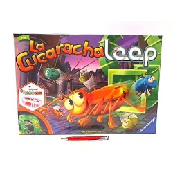 Gra planszowa Ravensburger...