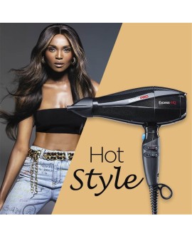 Suszarka do włosów BABYLISS BAB6990IE