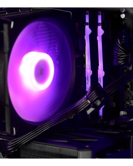 Actina ENDORFY 8700F/32GB/1TB/RX7700XT/750W