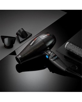 Suszarka do włosów BABYLISS BAB6990IE