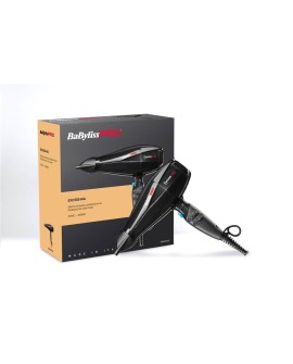 Suszarka do włosów BABYLISS BAB6990IE