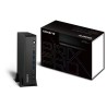 BRIX PRO TIGER LAKE U I3 1115G4/2XDIMM M.2 1GBE WIFI6 6USB