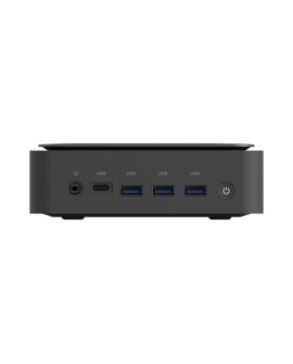 GIGABYTE GB-BER3-5300 (rev. 1.0) Niski Profil (Slimline) Czarny 5300U 2,6 GHz