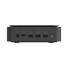 GIGABYTE GB-BER3-5300 (rev. 1.0) Niski Profil (Slimline) Czarny 5300U 2,6 GHz