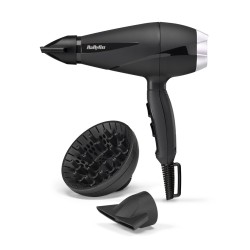 Suszarka do włosów BABYLISS...