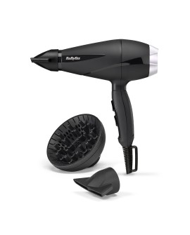Suszarka do włosów BABYLISS 6710DE