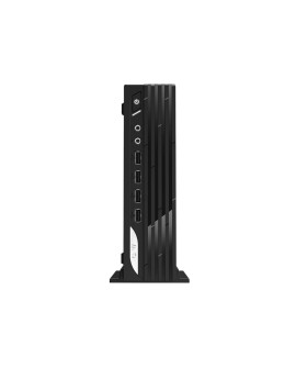 MSI PRO DP21 13M-486EU i7-13700 16GB SSD1TB M.2 Intel UHD Graphics AX211 WiFi 6E Windows 11 Pro Black