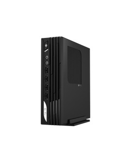 MSI PRO DP21 13M-486EU i7-13700 16GB SSD1TB M.2 Intel UHD Graphics AX211 WiFi 6E Windows 11 Pro Black