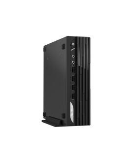 MSI PRO DP21 13M-486EU i7-13700 16GB SSD1TB M.2 Intel UHD Graphics AX211 WiFi 6E Windows 11 Pro Black