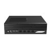 MSI PRO DP21 13M-486EU i7-13700 16GB SSD1TB M.2 Intel UHD Graphics AX211 WiFi 6E Windows 11 Pro Black