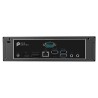 MSI PRO DP21 13M-486EU i7-13700 16GB SSD1TB M.2 Intel UHD Graphics AX211 WiFi 6E Windows 11 Pro Black