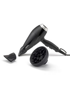 Suszarka do włosów BABYLISS 6710DE