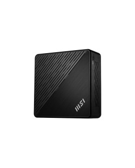 MSI Cubi N ADL-072XEU Pentium N200U 4GB SSD128GB M.2 Intel UHD Graphics noOS Black