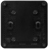MSI Cubi NUC 1M-003EU i3-100U 8GB SSD512GB Intel UHD Graphics AX211 WiFi 6E Windows 11 Pro Black