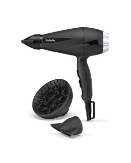 Suszarka do włosów BABYLISS 6710DE