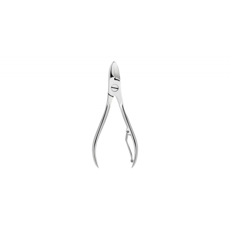 Polerowane cążki do paznokci ZWILLING 42461-101-0 Classic Inox 11 cm