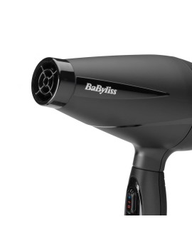 Suszarka do włosów BABYLISS 6710DE