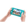 Nintendo Switch Lite przenośna konsola do gier 14 cm (5.5") 32 GB Ekran dotykowy Wi-Fi Turkusowy