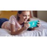 Nintendo Switch Lite przenośna konsola do gier 14 cm (5.5") 32 GB Ekran dotykowy Wi-Fi Turkusowy