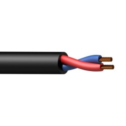 PROCAB KABEL GŁOŚNIKOWY 2 X...