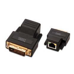 Extender DVI do 50m po...