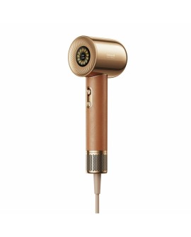 Dreame Hair Miracle suszarka do włosów 1600 W Złoto