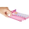 Moja Pierwsza Barbie Sypialnia Zestaw HMM64