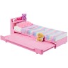 Moja Pierwsza Barbie Sypialnia Zestaw HMM64