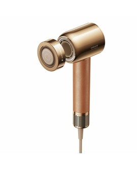 Dreame Hair Miracle suszarka do włosów 1600 W Złoto