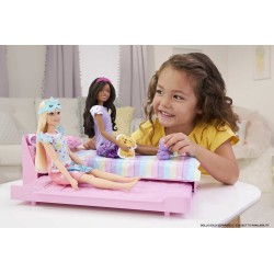 Moja Pierwsza Barbie...