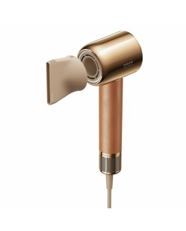 Dreame Hair Miracle suszarka do włosów 1600 W Złoto