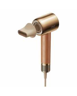 Dreame Hair Miracle suszarka do włosów 1600 W Złoto