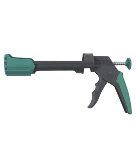 Pistolet do mas uszczelniających Wolfcraft MG 200