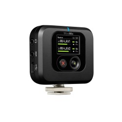 Shure MV-R-Z6 - Odbiornik...