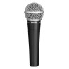 Shure SM58-LCE - Mikrofon dynamiczny, kardioidalny, wokalny