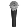 Shure SM58-LCE - Mikrofon dynamiczny, kardioidalny, wokalny