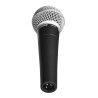 Shure SM58-LCE - Mikrofon dynamiczny, kardioidalny, wokalny