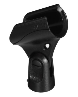 Shure SM58-LCE - Mikrofon dynamiczny, kardioidalny, wokalny