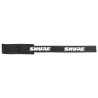 Shure SM58-LCE - Mikrofon dynamiczny, kardioidalny, wokalny