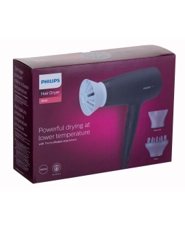 Suszarka do włosów PHILIPS BHD 360/20