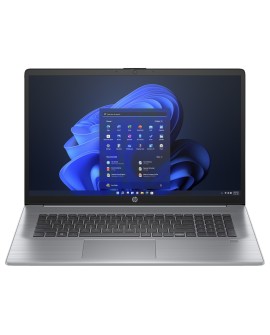 HP ProBook 470 G10 i5-1335U 17.3"FHD IPS 300nits 60Hz Matt 16GB DDR4 3200 SSD512 Intel Iris Xe Graphics W11Pro 3Y OnSite